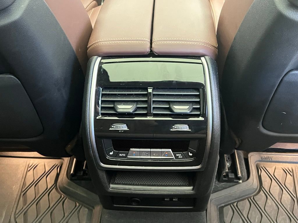 Certified 2024 BMW X5 xDrive40i w/ Executive Package image 9