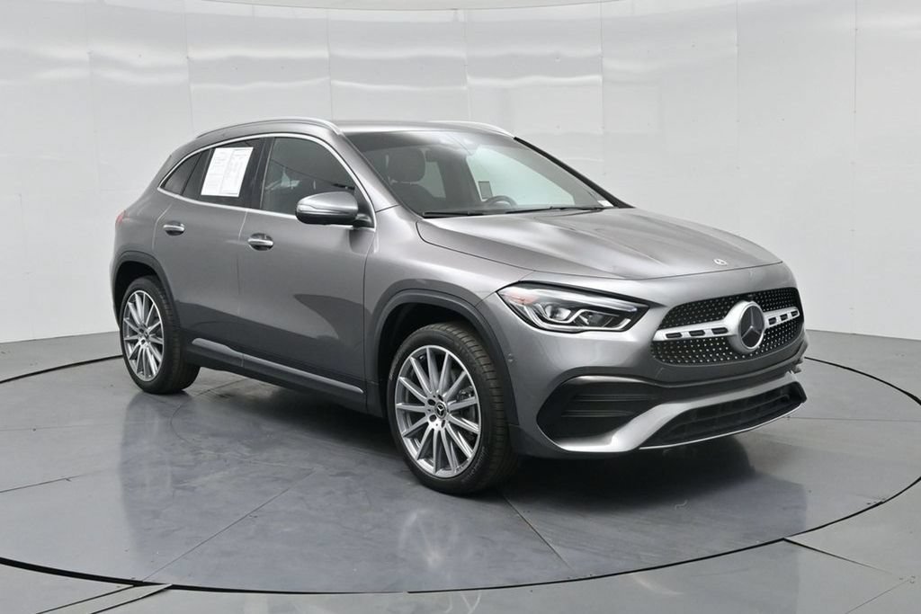 Used 2022 Mercedes-Benz GLA 250 4MATIC image 31