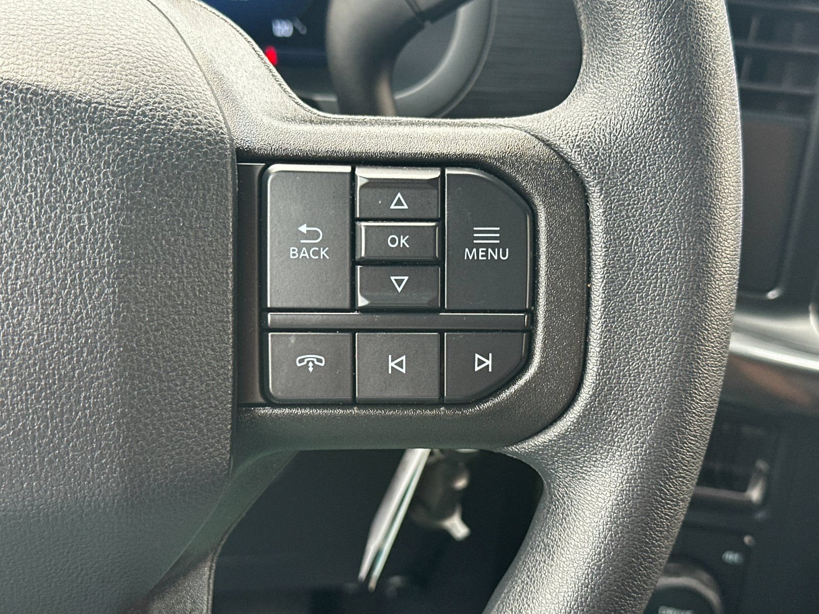 Used 2025 Ford F150 STX AWD/4WD image 27