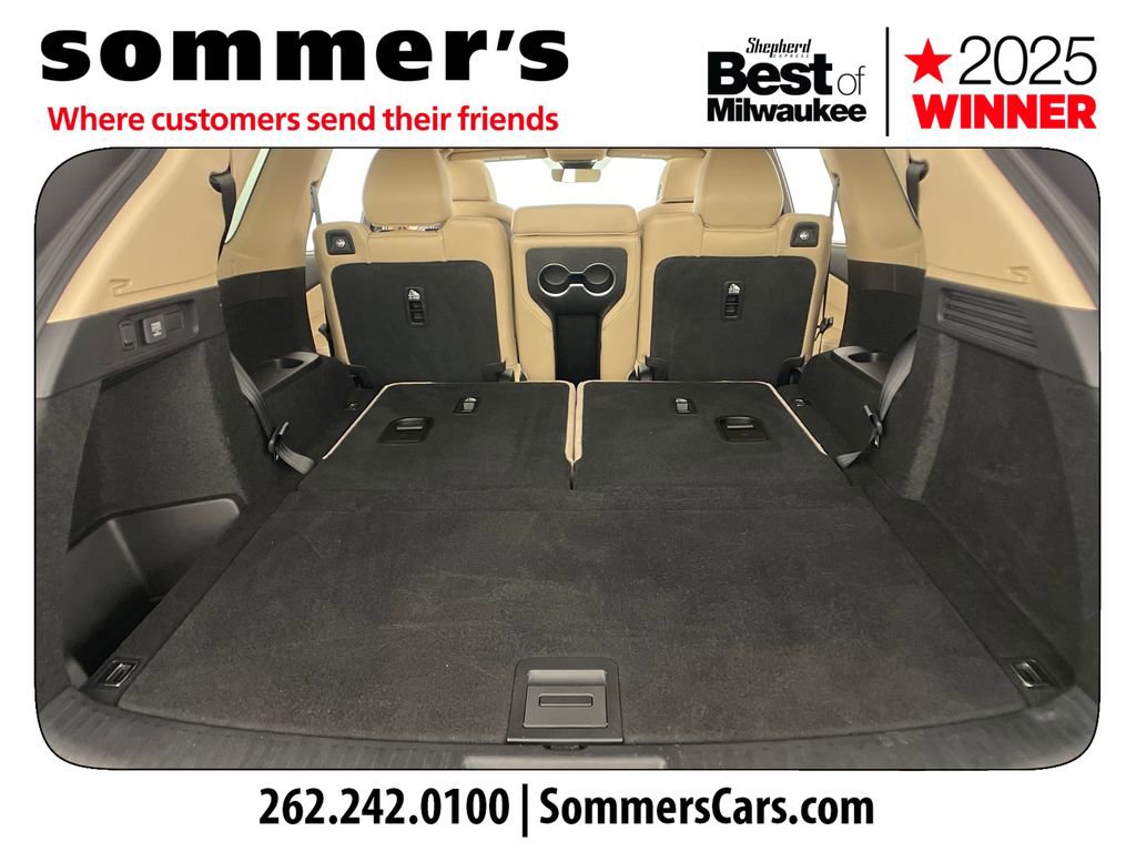 Used 2023 Acura MDX SH-AWD w/ Technology Package image 30