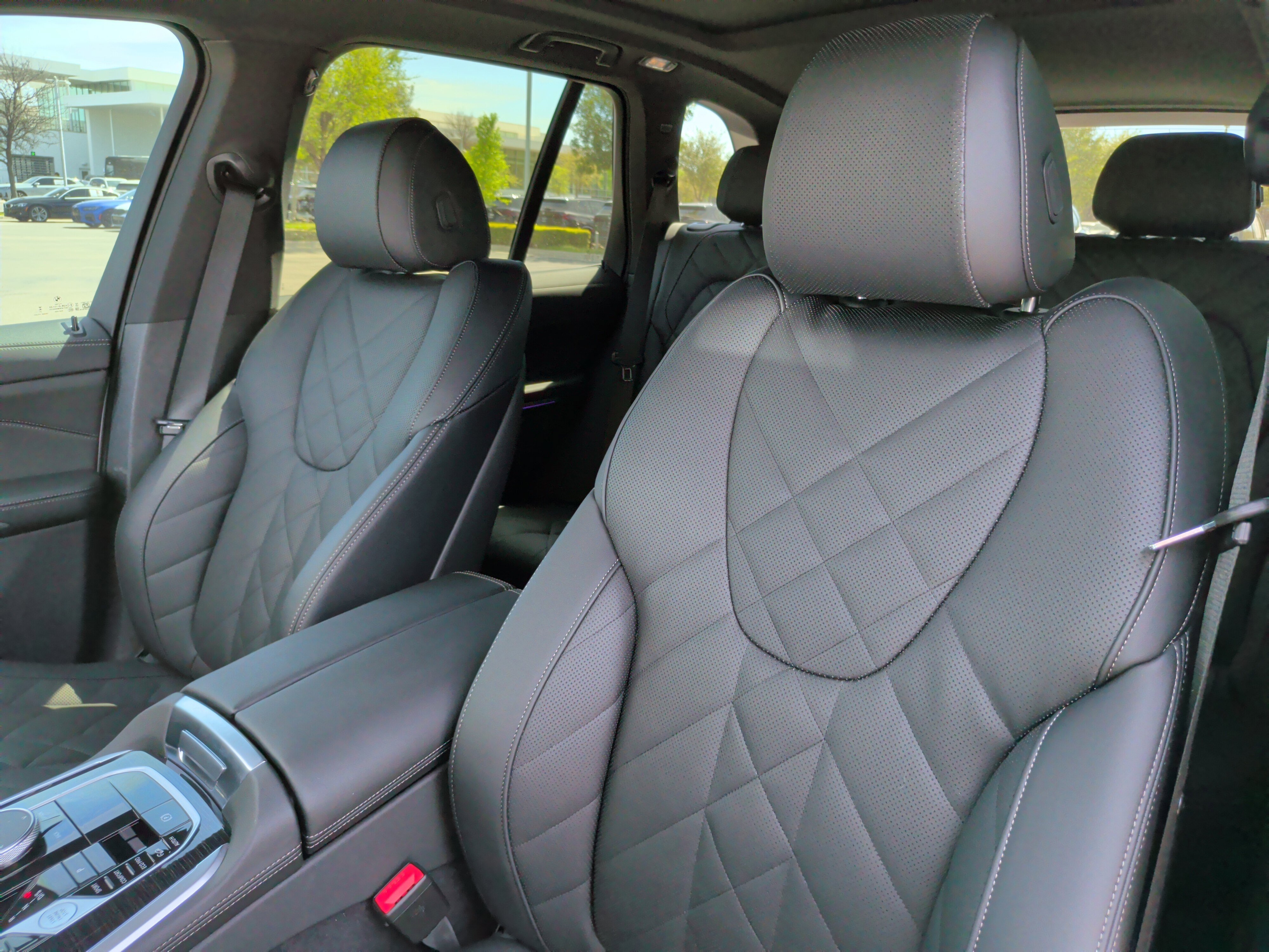 Certified 2026 BMW X5 xDrive40i w/ M Sport Package image 27