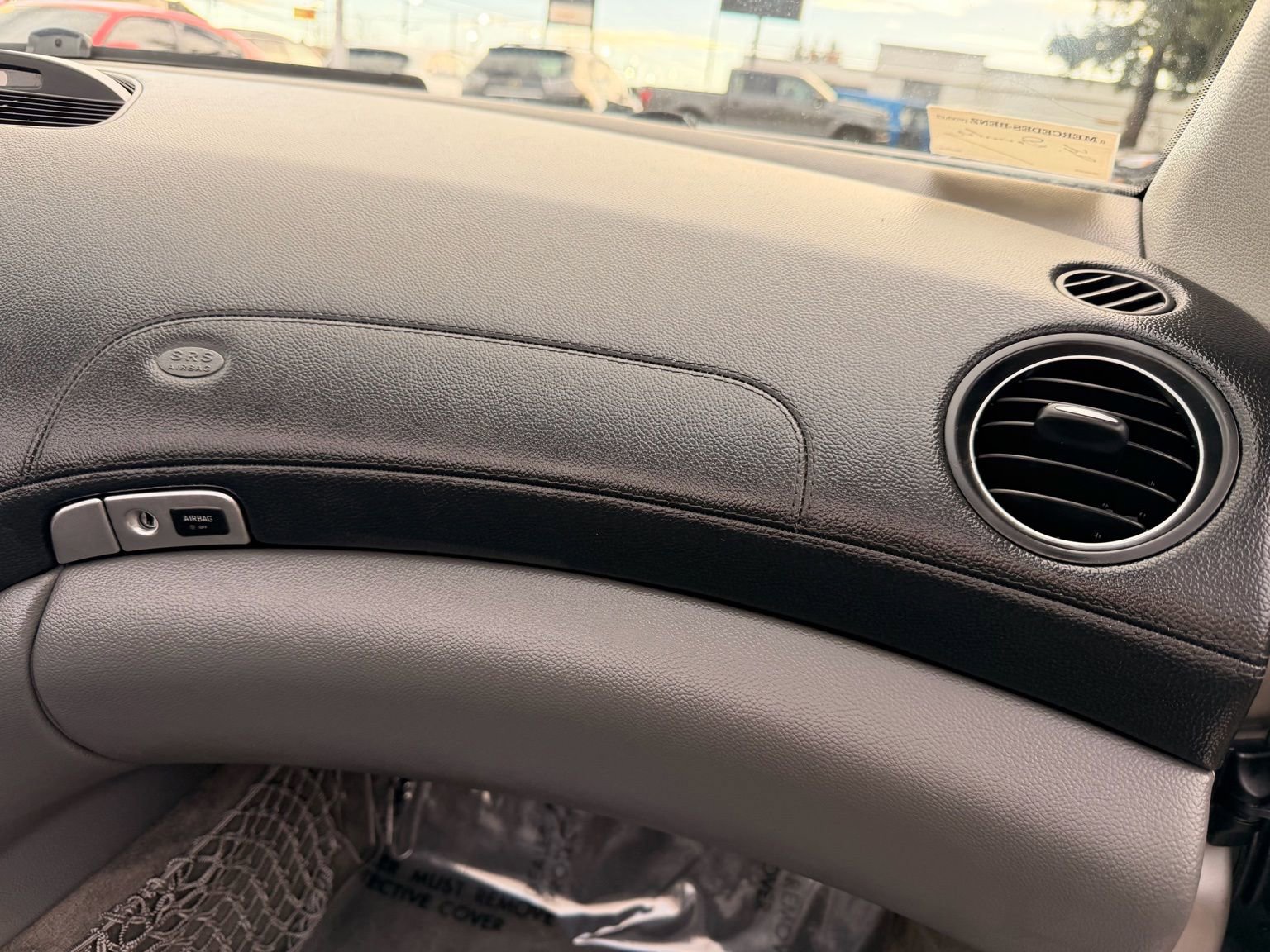 Used 2003 Mercedes-Benz SL 500 image 28