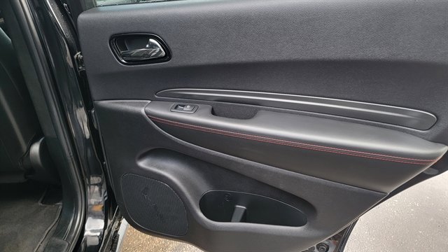 Used 2024 Dodge Durango GT image 54