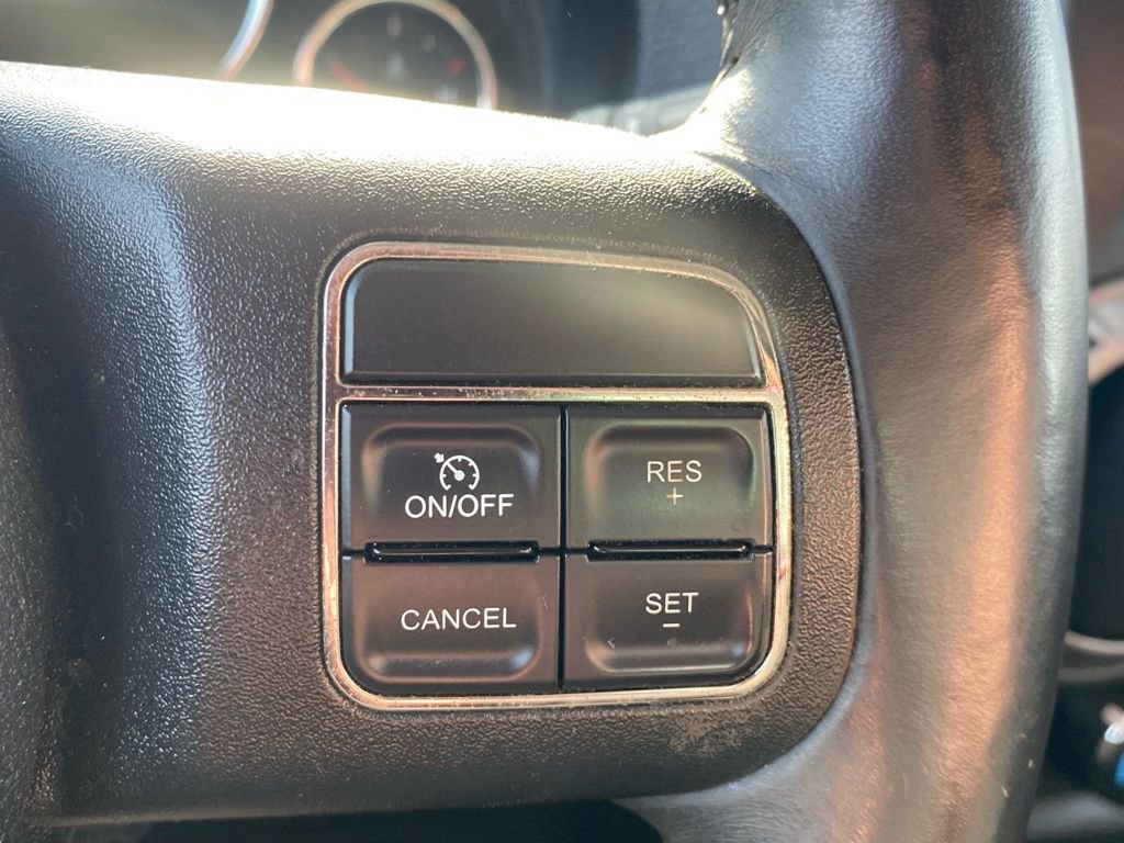 Used 2013 Jeep Wrangler Unlimited Sport image 27