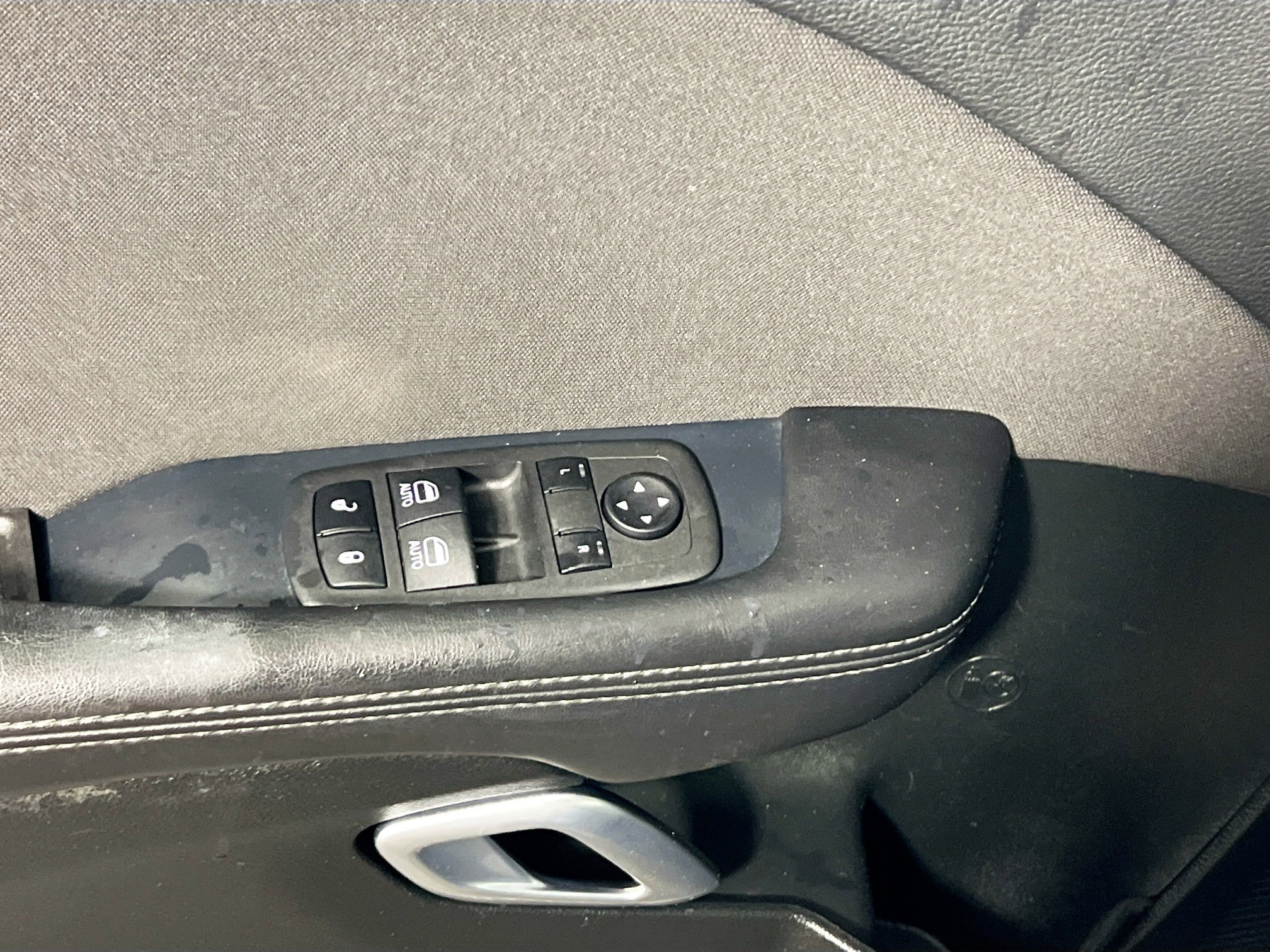 Used 2023 Dodge Challenger SXT w/ Blacktop Package image 16