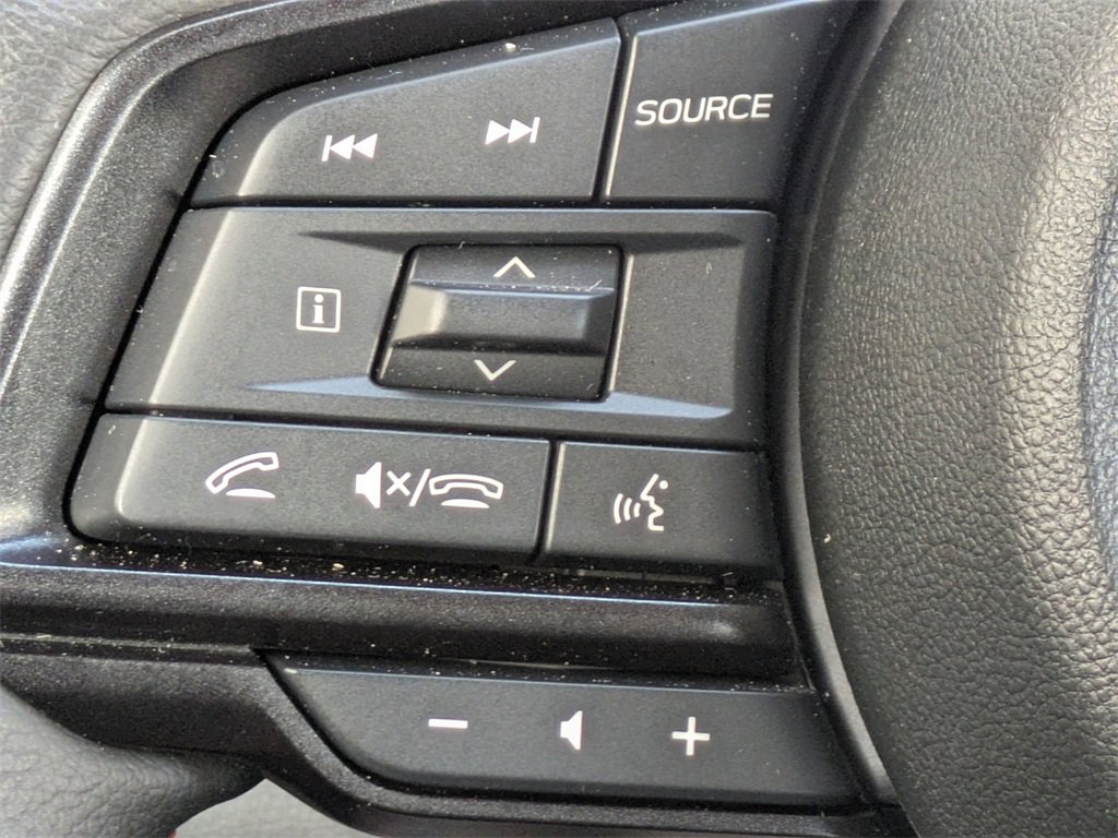 Certified 2025 Subaru Crosstrek 2.5i Limited w/ Popular Package #3A image 29