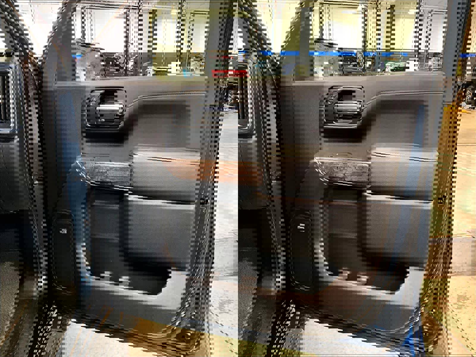 Used 2020 GMC Sierra 1500 Denali w/ Denali Premium Package image 12