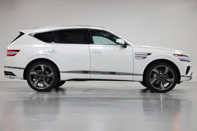 New 2026 Genesis GV80 3.5T Prestige AWD/4WD image 16