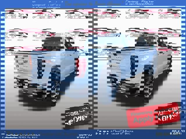 New 2026 GMC Sierra 1500 Pro w/ Convenience Package image 6