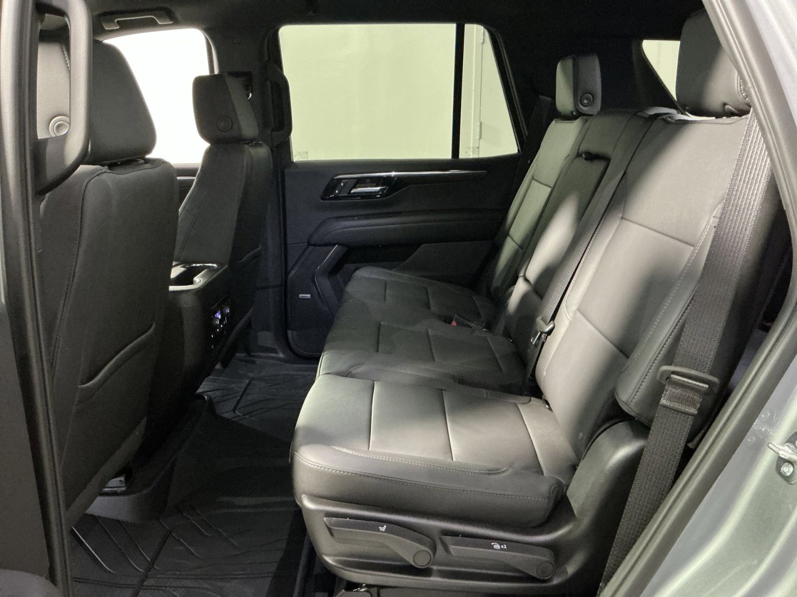 New 2026 Chevrolet Tahoe Z71 w/ Comfort Package image 31