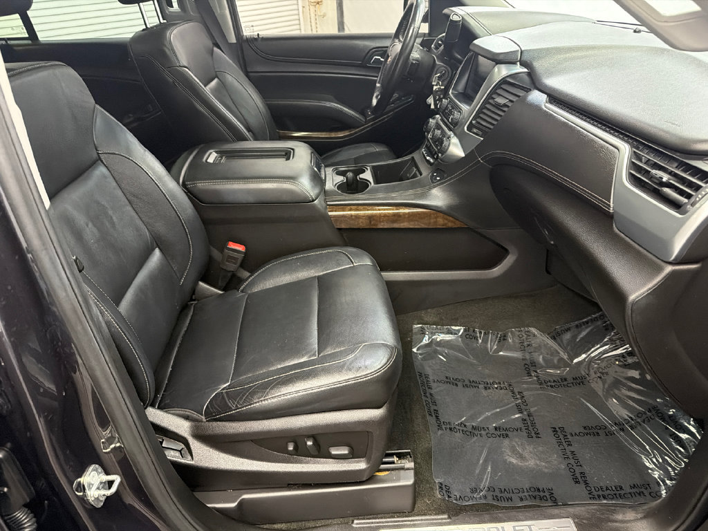 Used 2016 Chevrolet Tahoe LT RWD image 8