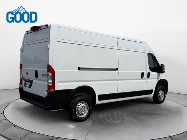 Used 2025 RAM ProMaster 2500 w/ Convenience Group FWD image 5