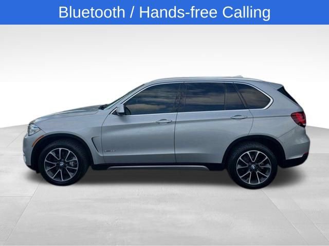 Used 2017 BMW X5 xDrive35i image 2