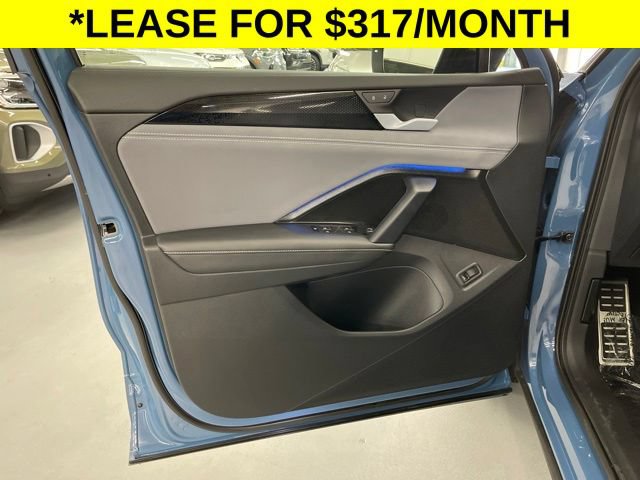 Used 2026 Volkswagen Tiguan SE R-Line AWD/4WD image 27