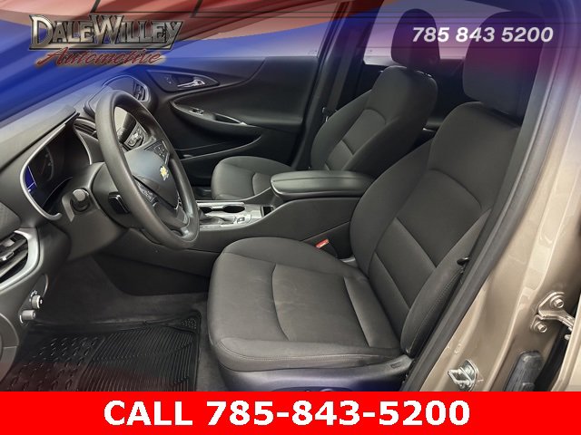 Used 2023 Chevrolet Malibu LT image 15