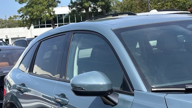 Used 2025 Honda HR-V EX-L image 3