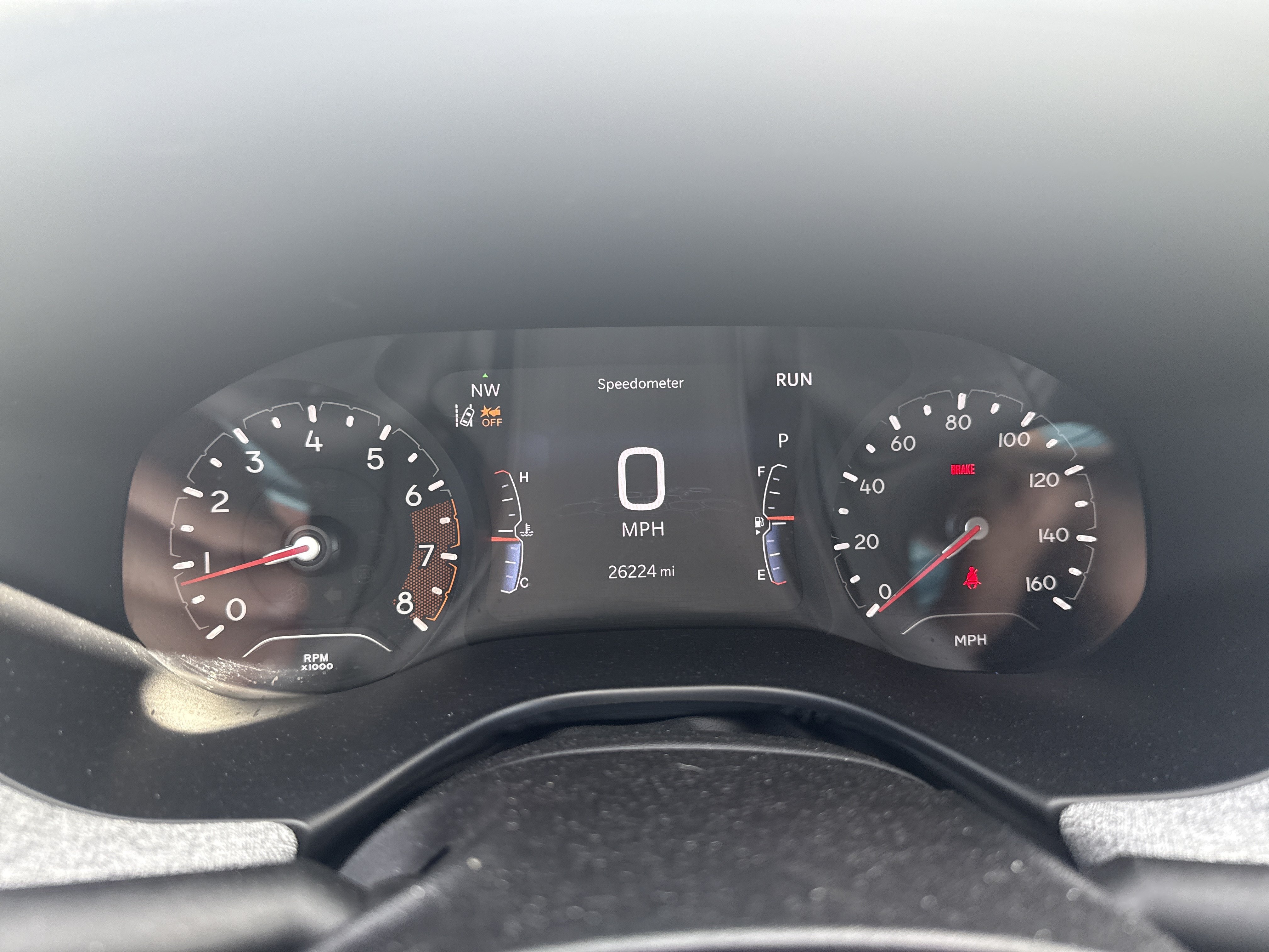 Used 2022 Jeep Compass Latitude AWD/4WD image 21