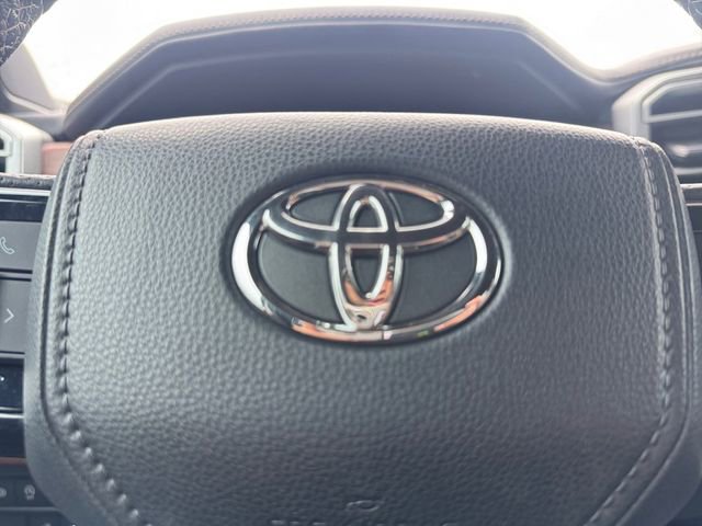 Used 2022 Toyota Tundra 1794 Edition image 8
