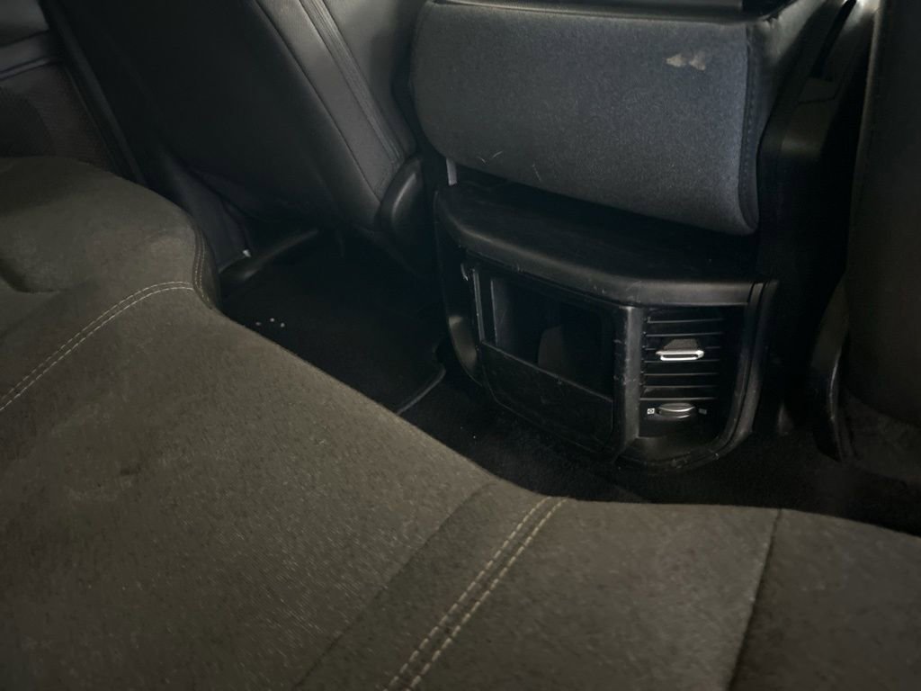 Used 2020 RAM 1500 Tradesman image 26