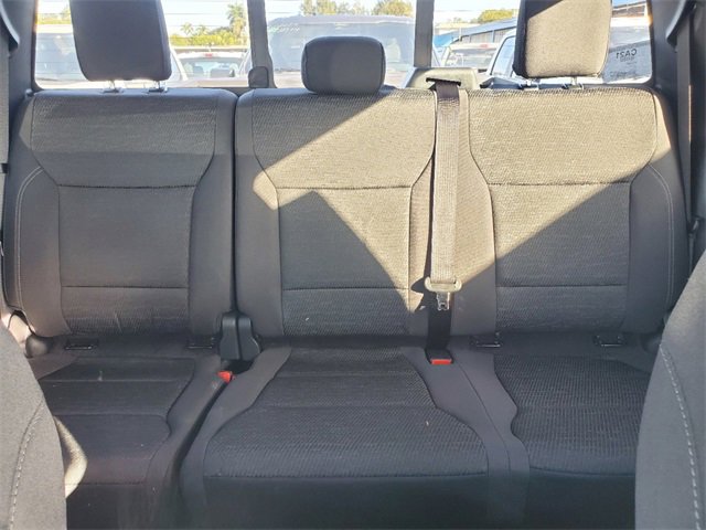 New 2025 Ford F150 XLT w/ Equipment Group 302A MID image 18