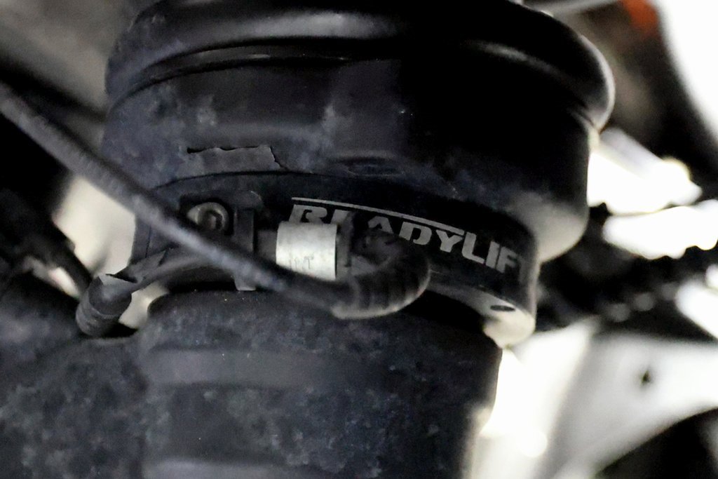 Used 2025 Ford F150 Raptor w/ Equipment Group 803A Raptor R image 48