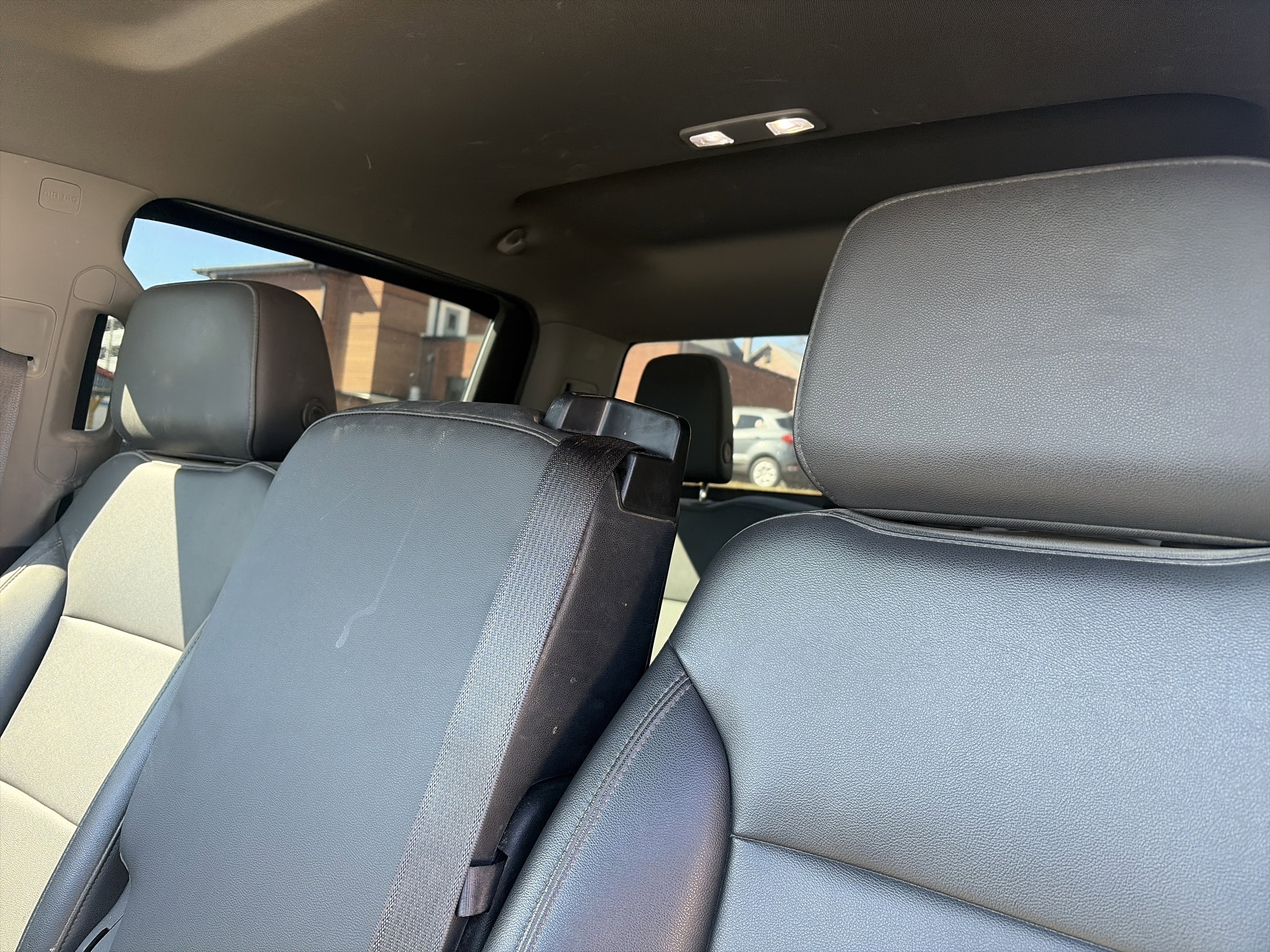 Used 2020 Chevrolet Silverado 2500 W/T image 13