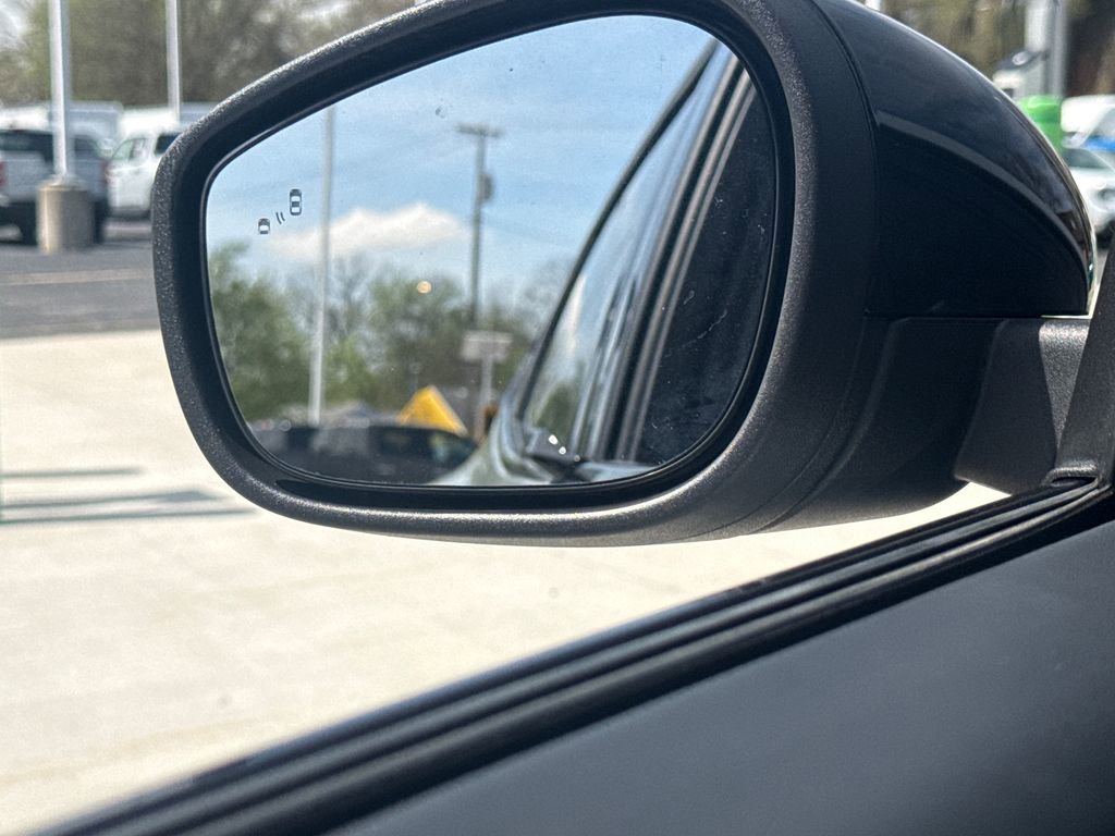 Used 2025 Ford Mustang Mach-E Premium image 45