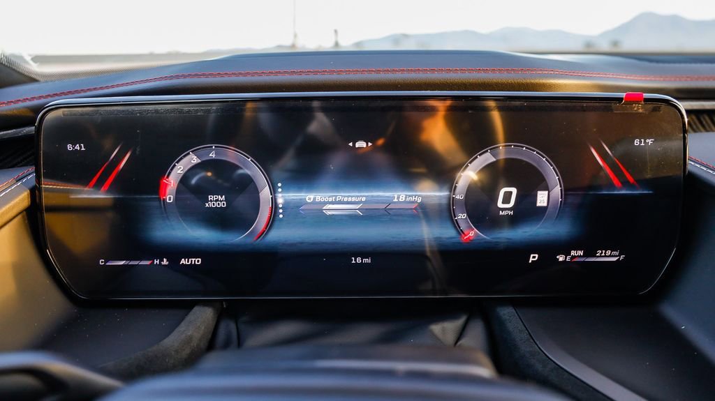 New 2026 Dodge Charger Scat Pack AWD/4WD image 28