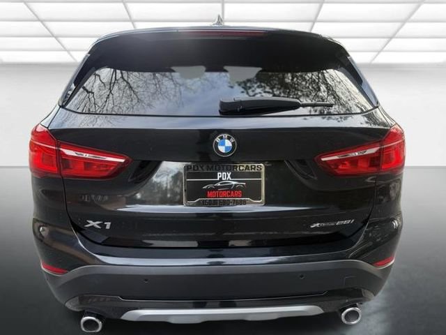 Used 2020 BMW X1 xDrive28i w/ Convenience Package image 7