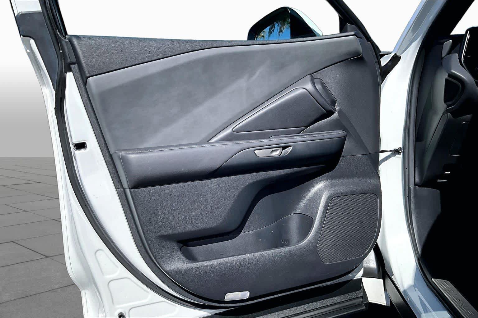 Certified 2024 Lexus TX 350 AWD w/ Captains Chair Package image 20