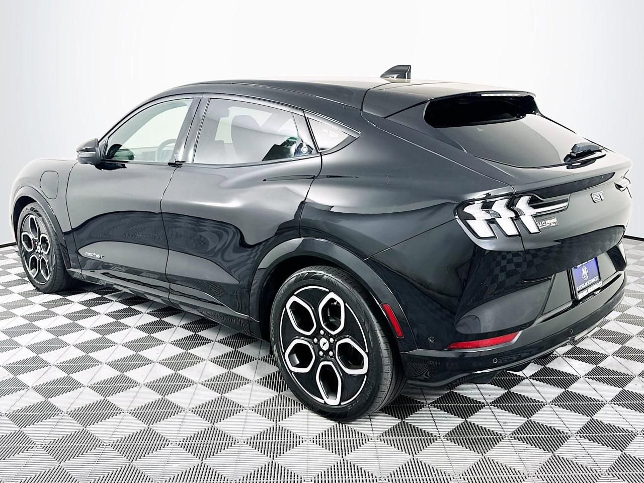 Used 2023 Ford Mustang Mach-E GT AWD/4WD image 8