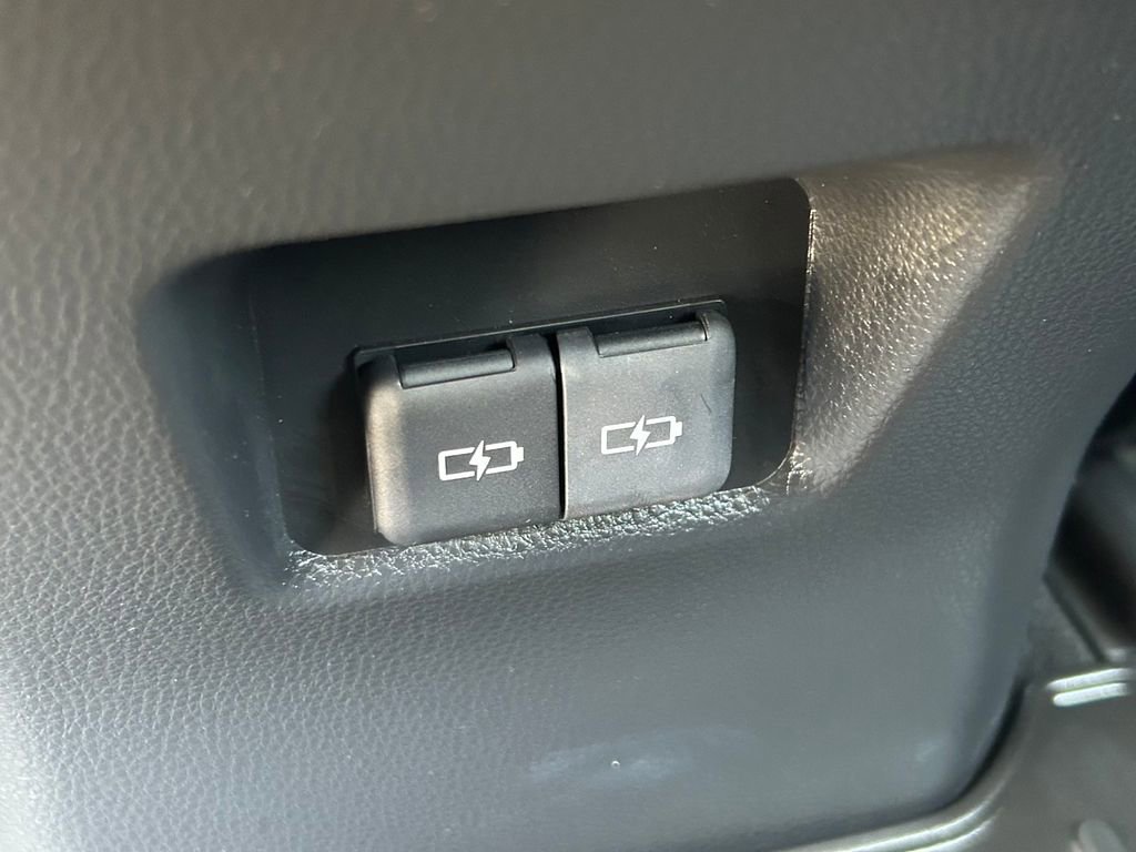 Used 2025 Toyota RAV4 XLE Premium w/ Weather Package AWD/4WD image 23