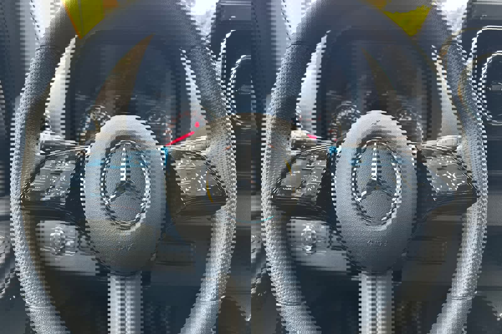 New 2026 Mercedes-Benz Sprinter 2500 image 22