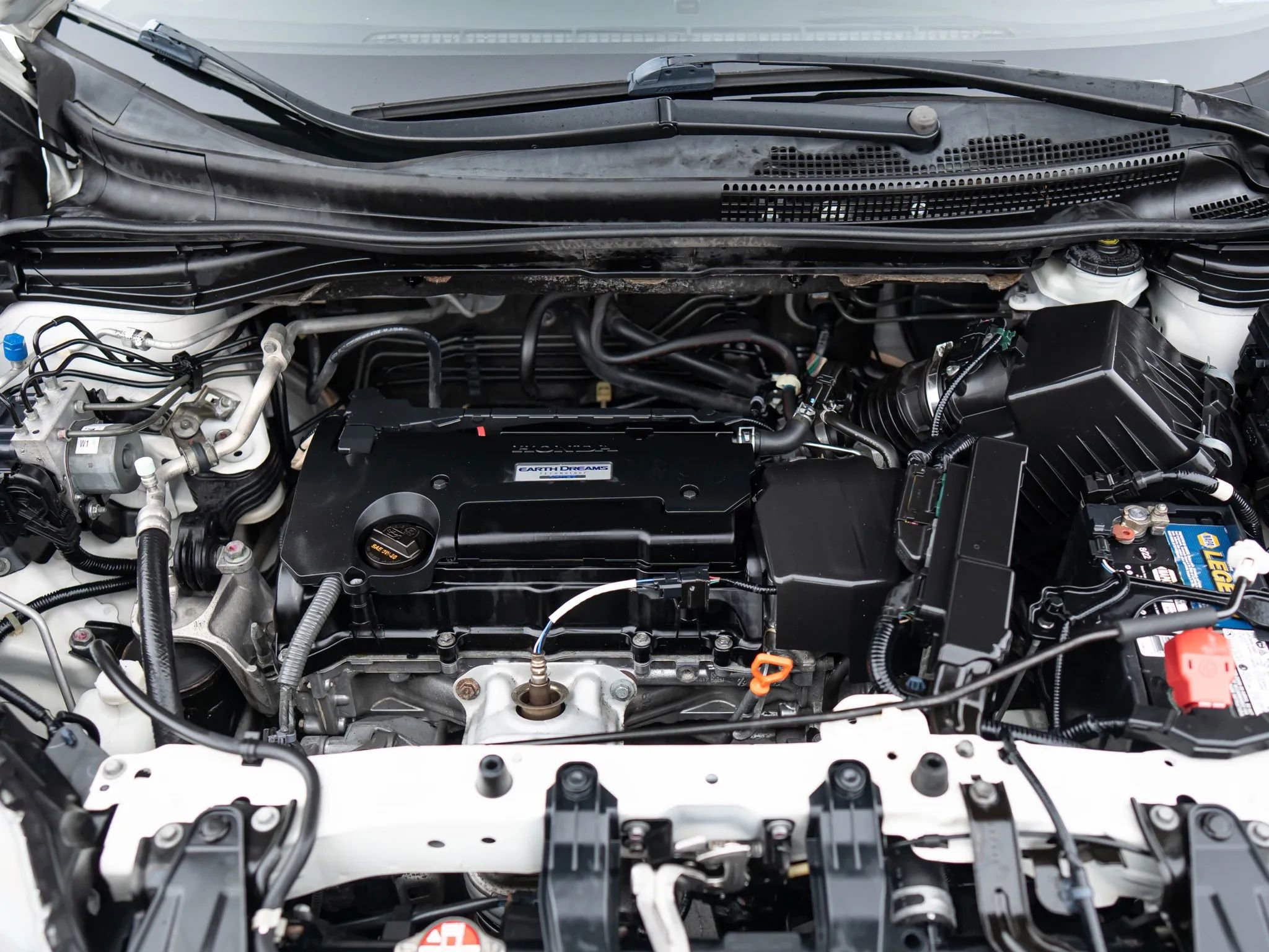 Used 2016 Honda CR-V EX-L image 51