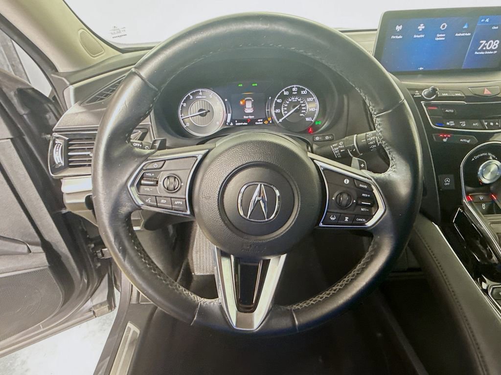 Used 2019 Acura RDX FWD image 11