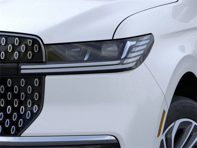 New 2025 Lincoln Navigator L Reserve image 18