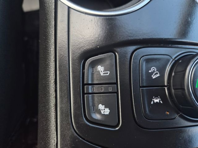 Used 2023 GMC Terrain SLT w/ Infotainment Package II FWD image 35