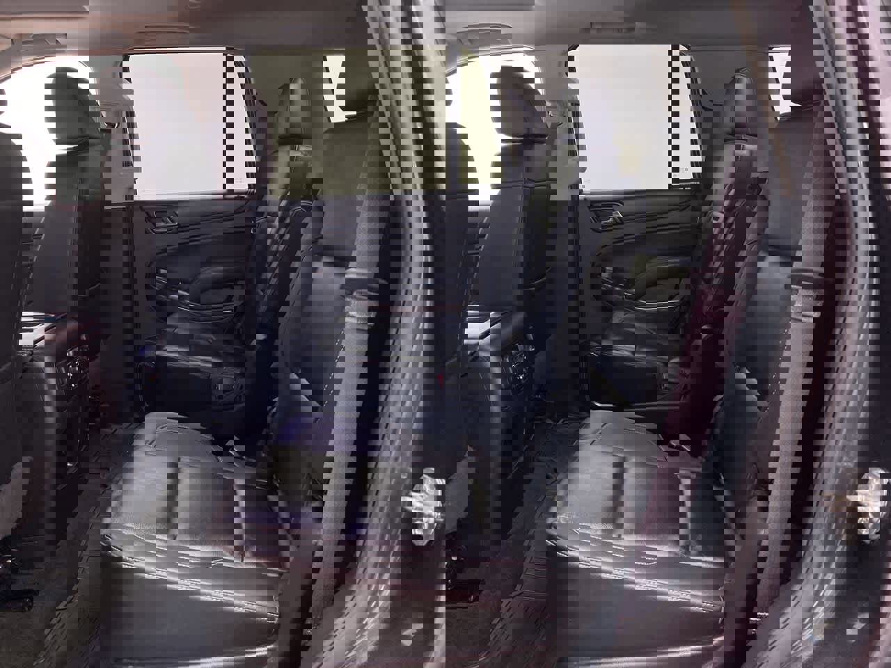 Used 2016 Chevrolet Tahoe LT image 15