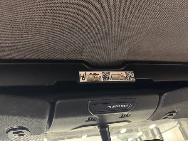 Used 2022 Jeep Wrangler Unlimited Willys image 23