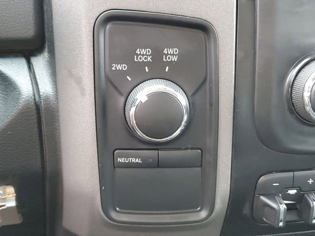 Used 2017 RAM 2500 Tradesman w/ Chrome Appearance Group image 20