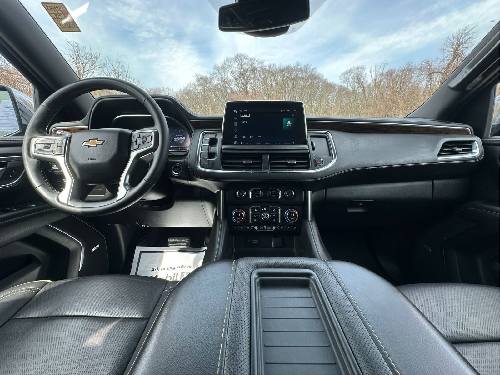 Certified 2024 Chevrolet Suburban Premier image 27