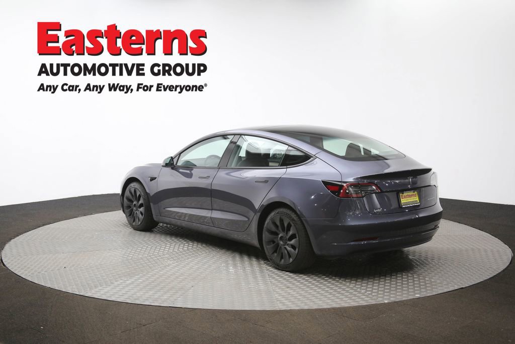 Used 2023 Tesla Model 3 Long Range image 61
