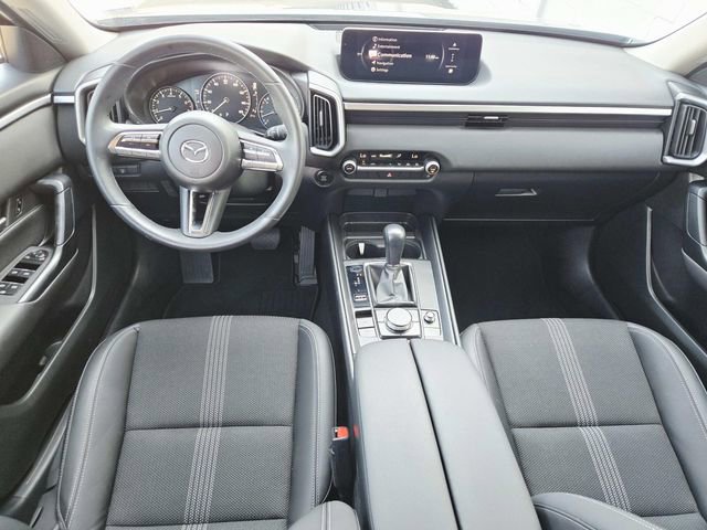Certified 2025 MAZDA CX-50 AWD 2.5 S w/ Select Package image 6