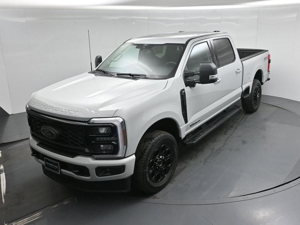 New 2026 Ford F250 XLT w/ XLT Premium Package image 35
