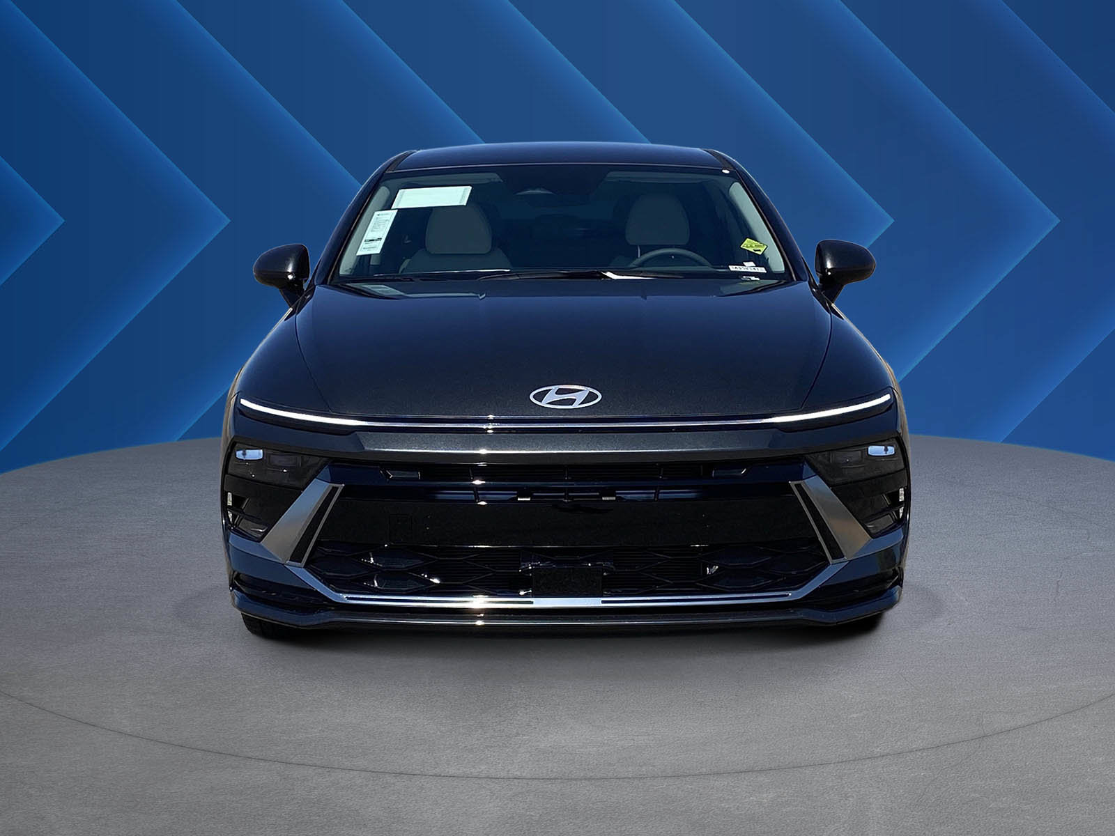 New 2026 Hyundai Sonata SEL FWD image 8