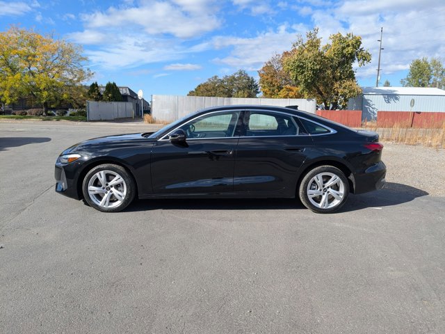 New 2025 Audi A5 Premium image 10