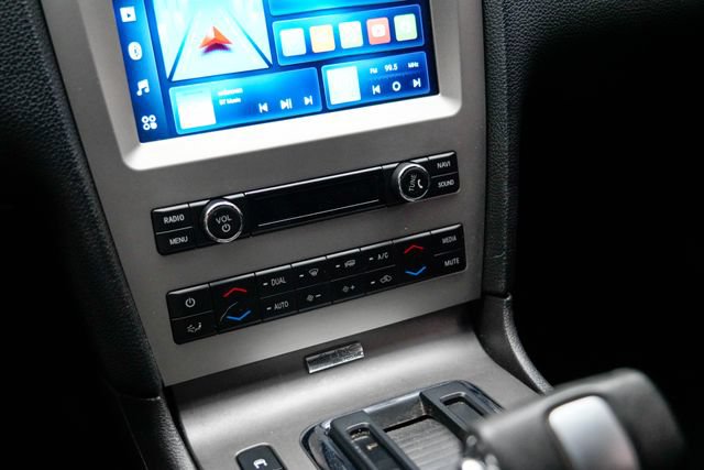 Used 2010 Ford Mustang GT Premium RWD image 27