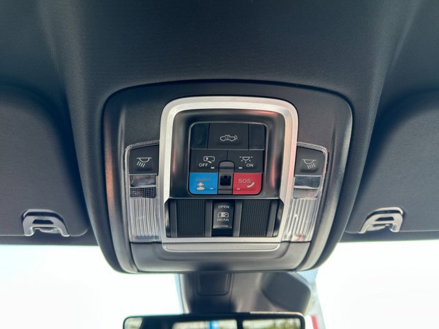 New 2026 RAM 1500 Rebel w/ Bed Utility Group AWD/4WD image 45