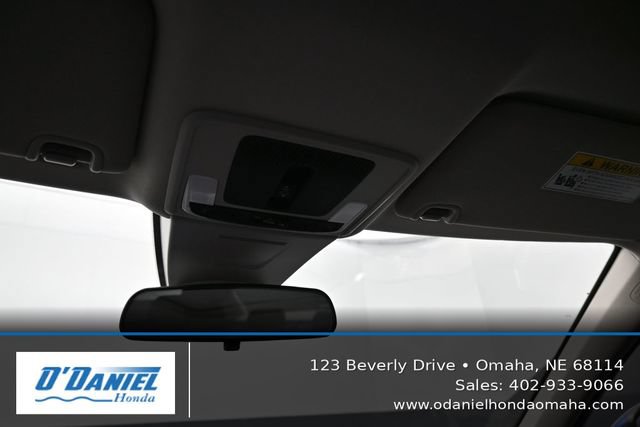 Used 2023 Honda Civic EX image 30