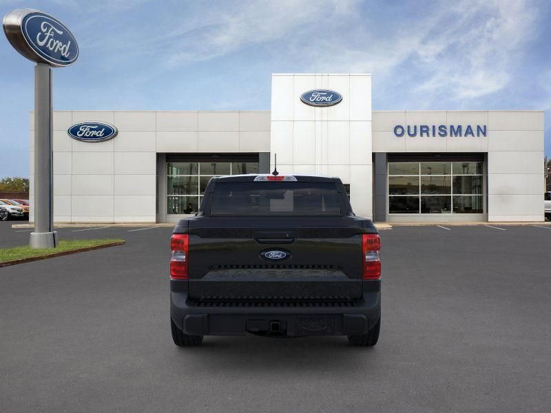 New 2026 Ford Maverick XLT FWD image 6